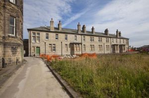 Nurses Residence, July 2010